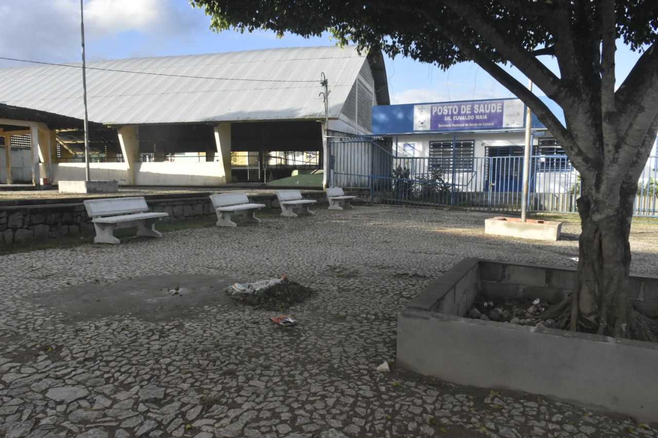 Camacã: Prefeitura começa a implantar Luminária de Tecnologia LED em toda a cidade